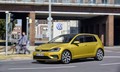Svetovna premiera v Wolfsburgu: Volkswagen predstavil novega Golfa