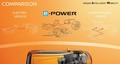 Nissanov sistem e-POWER: Nissan predstavil novi električni pogonski sklop