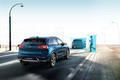 KIA Niro: Odličen začetek prodaje hibridnega križanca