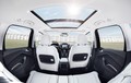 Nova Ford Kuga: Kuga navdušuje z vrhunskimi funkcijami