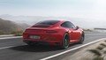 Športni podmladek v modelski seriji Porsche 911: Dinamični, udobni in učinkoviti – novi modeli Porsche 911 GTS