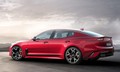 KIA Stinger: KIA Motors izpolnjuje obljubo o serijski proizvodnji koncepta GT