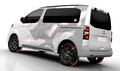 Citroën SpaceTourer 4X4 Ë Concept: DOŽIVETI PUSTOLOVŠČINO V SLOGU