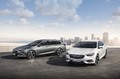 Opel Insignia Grand Sport: Insignia Grand Sport  z najnovejšimi pogonskimi sklopi