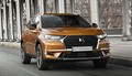 DS 7 CROSSBACK: NOVI SUV ZNAMKE DS