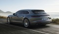 Svetovna premiera v Ženevi: Sport Turismo dopolnjuje modelsko serijo Panamera