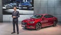 Opel na 87. Mednarodnem avtomobilskem salonu v Ženevi: Oplova ofenziva modelov: predstavitev nove Insignie in Crosslanda X