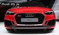 Novi Audi RS 5 Coupé: Gran Turismo, ki združuje estetiko in funkcionalnost