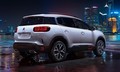 Citroën C5 Aircross: CITROËN RAZKRIVA NOVO SUV VOZILO