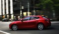 Nova Mazda3: Evropska premiera na IAA Frankfurt 
