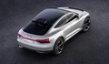 Arhitektura e-mobilnosti: Audi e-tron Sportback concept
