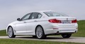 BMW 530e iPerformance: Najuspešnejša poslovna limuzina na svetu je odslej na voljo tudi kot priključni hibrid