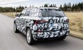 Škoda Karoq: Novi kompaktni SUV