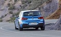 Novi BMW serije 1: Nova izdaja najbolj športnega vozila v premijskem kompaktnem segmentu
