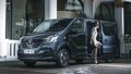 Renault Trafic SpaceClass: Vozilo za prevoze gostov letošnjega filmskega festivala v Cannesu