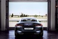 BMW Concept serije 8: Naznanilo prihajajočega modela serije 8 Coupé