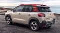 Citroën C3 Aircross: Kompaktni SUV "nove generacije" z vpadljivim značajem