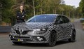 Renault Mégane R.S.: Novi Mégane R.S. ponuja štirikolesni volan in dve izvedenki podvozja