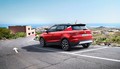 Nova SEAT Arona: SEAT nadaljuje z SUV ofenzivo