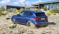 Novi BMW X3: Pred vrati je tretja generacija modela X3