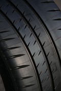 Michelin: Nastop na 65. mednarodnem avtosalonu v Frankfurtu