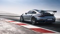Porsche 911 GT2 RS: Porsche predstavlja najzmogljivejšo različico modela 911 doslej