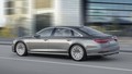 Novi Audi A8: Prihodnost luksuznega razreda