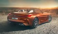 BMW Z4 Concept: Svoboda na štirih kolesih