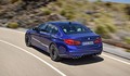 Novi BMW M5: Sprememba taktike