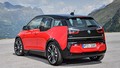 Novi BMW i3 in BMW i3s: Svetovna premiera na mednarodnem avtomobilskem salonu (IAA) v Frankfurtu
