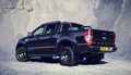 Ford Ranger Black Edition: Ekskluzivni poltovornjak