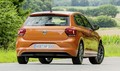 Novi Volkswagen Polo : Novi model prinaša visoke tehnologije Golfa in Passata