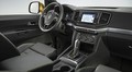 Volkswagen Amarok: Napoved novih različic