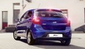 Novi Ford KA+: Odlična vsebina v majhnem paketu