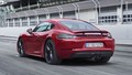 Še večja zmogljivost, ekskluzivna oprema: Prilagojeni dizajnu in športnosti – novi modeli Porsche 718 GTS