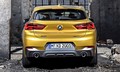 Novi BMW X2: Vznemirljiv design in navdušujoča dinamika