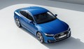 Novi Audi A7 Sportback: Športna podoba Audija v višjem avtomobilskem razredu