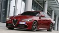 Alfa Romeo: Nastop na mednarodnem avtomobilskem salonu Dubaj 2017