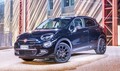 FIAT na mednarodnem avtomobilskem salonu Dubaj 2017: V središču pozornosti je bila posebna serija kultnega modela Fiat 500
