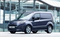 Novi Ford Transit Connect: Mednarodni dostavnik leta 2014