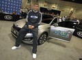 Kia & Blake Grifin: NBA zvezdnik je Kiin športni ambasador
