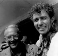 Carroll Shelby leta 1959