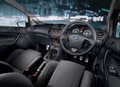 Ford fiesta sport special edition : Dinamičen slog in izjemno zmogljivost