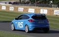 Goodwood Festival of Speed 2015: Novi Ford Focus RS se je predstavil na Festivalu hitrosti