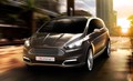 Ford Mondeo Vignale & S-MAX concept: Prestižna izkušnja in vizija dinamičnega enoprostorca