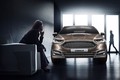 Ford Mondeo Vignale & S-MAX concept: Prestižna izkušnja in vizija dinamičnega enoprostorca