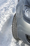 Goodyear UltraGrip Ice+: Dobitnik nagrade revije Tire Technology