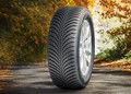 Goodyear Vector 4Seasons Gen-2 & UltraGrip 9: Zmagi na ADAC/TCS/ÖAMTC testih in testu revije Auto Bild