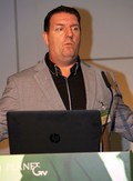 Garry Whittle (Meachers Global Logistics)