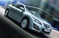 Mazda6 Mirai